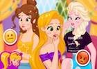 juegos de princesas