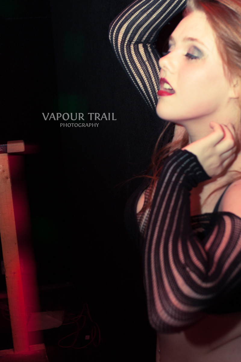 Performers and dancers by Vapour Trail Photography