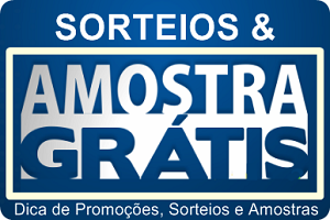 sorteioeamostrasgratis