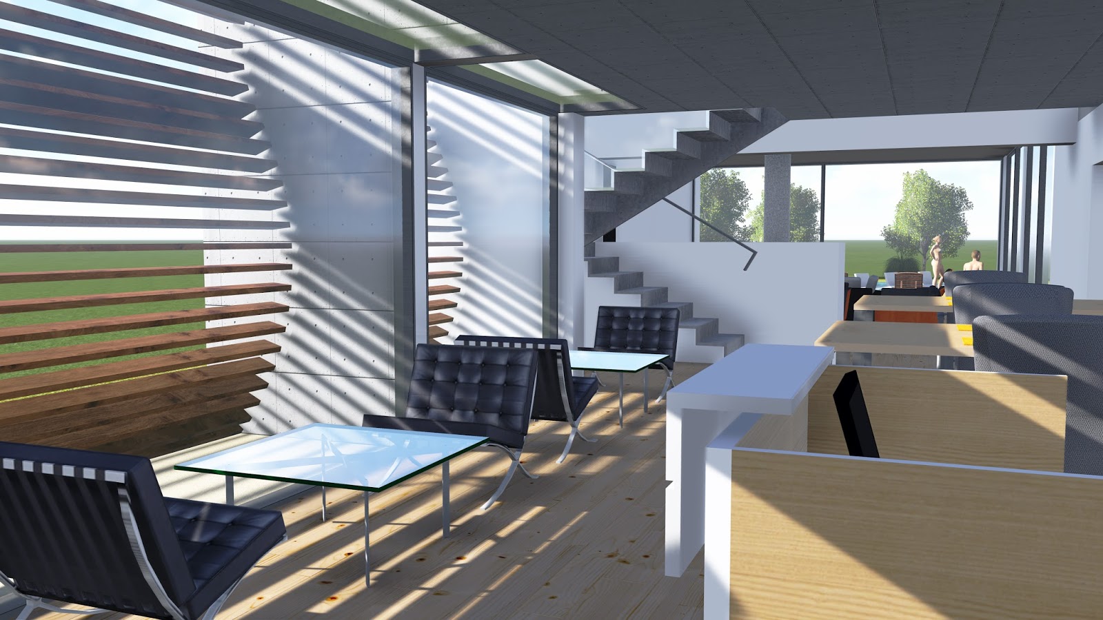 Bruno bernardes architect