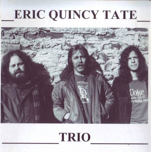eric quincy tate discography torrents