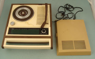 History's Dumpster: The History of The 45 RPM Record