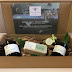 Natural Skin Care Monthly Box