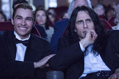 The Disaster Artist Movie Image