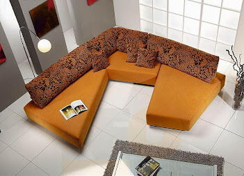 Modern furniture
