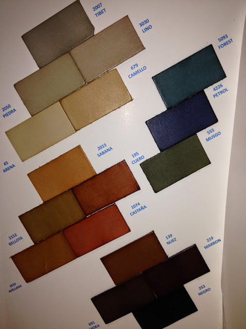 Tintados y Acabados Ferrandez : mayo 2015