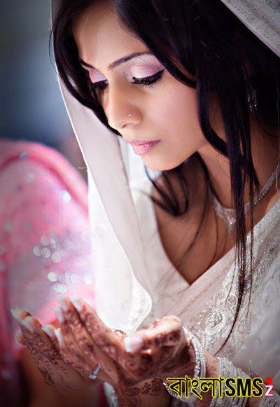Latest Bangla  Marriage  Anniversary  Sms  for Wife