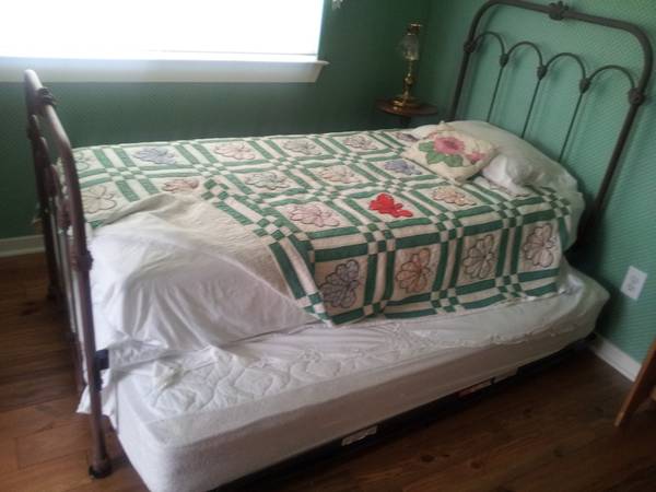 used twin bed mattress craigslist