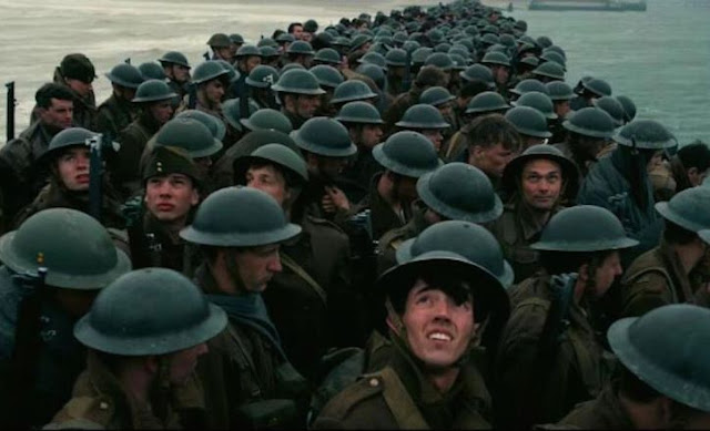 Dunkirk, Soldiers, Evacuation
