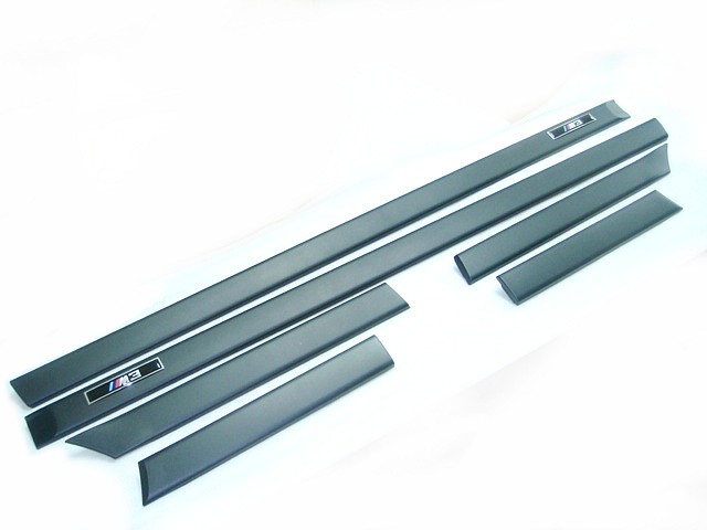 Bmw door molding #3