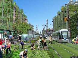 building a sustainable city gurgaon s challenge nitin s fundas