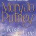 M.J. Putney - Végzetes csók (Őrzők 1)
