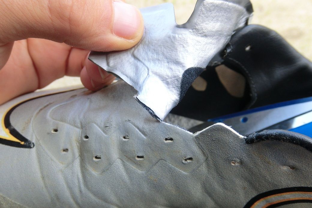 How To Create Isco's Custom Tongue Nike Mercurial Vapor Boot Footy