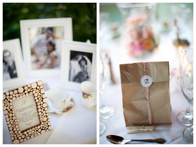 Mint and Pink Vintage Storybook Wedding on Oh Lovely Day | photos by Tauran Photography and LKC Studios