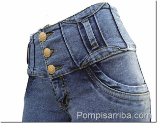 Tiendas de pantalones de mezclilla en Guadalajra