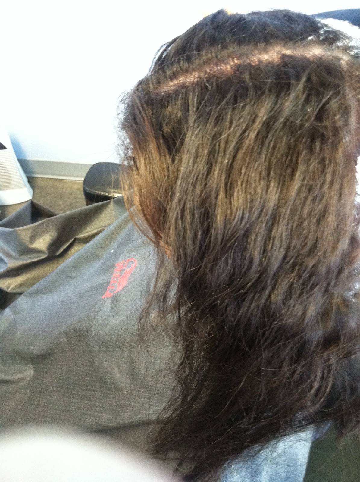 (Agave) Hair Smoothing Treatments!