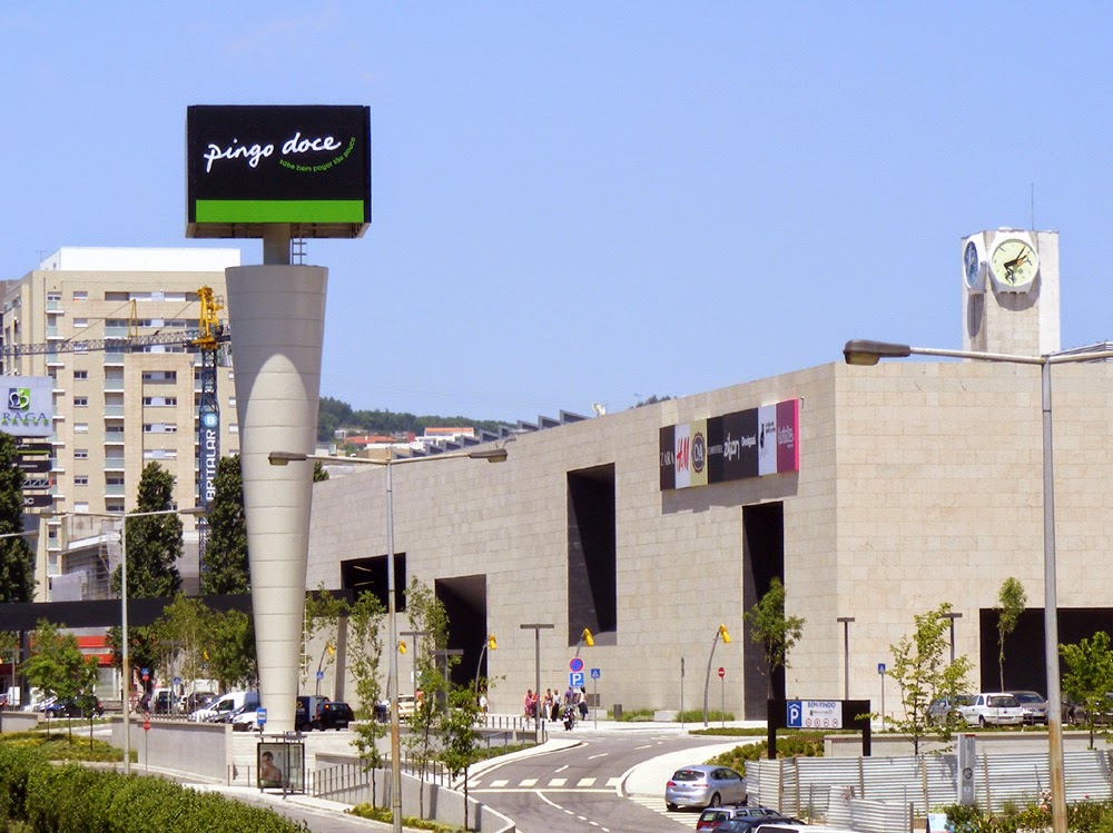 Cinema aos Copos Braga Parque (Braga)