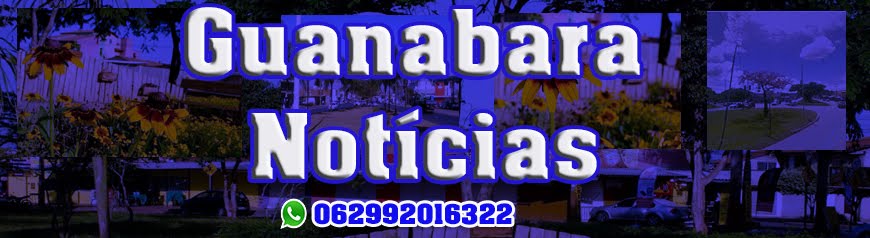 Portal Guanabara Noticias 