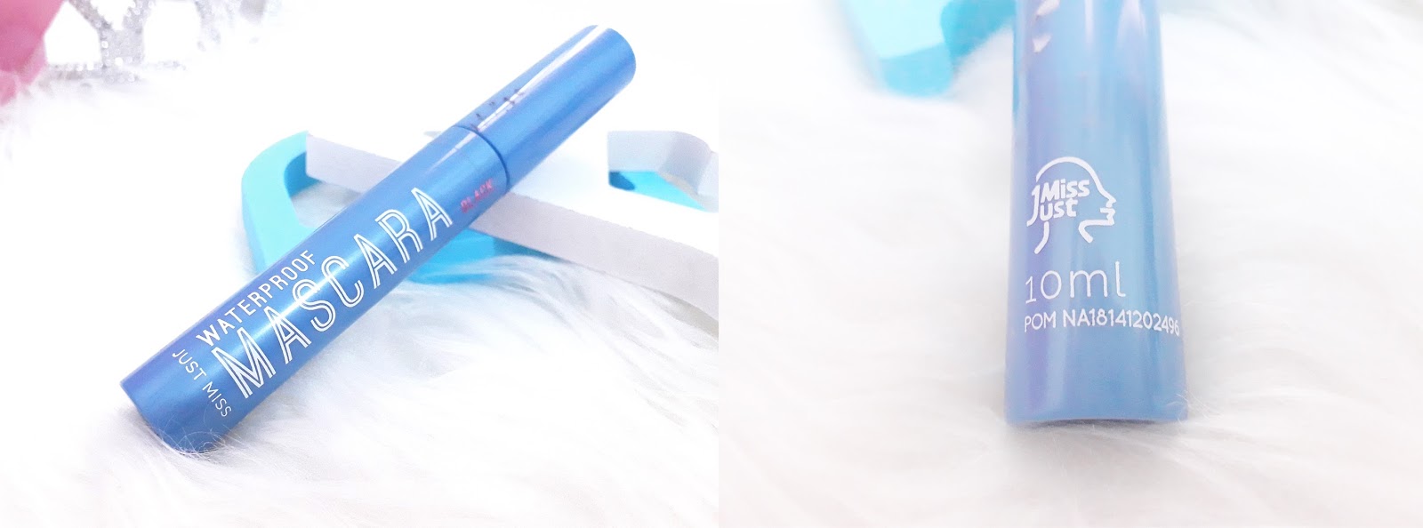 review just miss waterproof mascara the review just miss waterproof mascara the