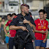 Barcelona attack dents travel stocks as global sell-off spreads to Europe