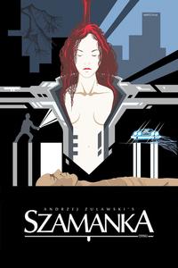Poster She-Shaman