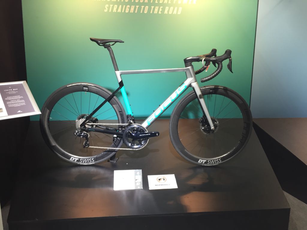 focus izalco max 9.9 2019