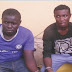 “I promise to become a pastor if pardoned” – Notorious robbery suspect begs