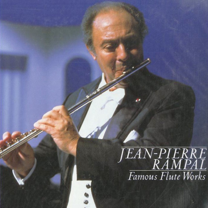 Mascolo Flute Center & Estudantes de Flauta Tartini, Flute Concerto No