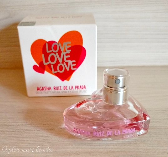 perfume love love love agatha ruiz de la prada