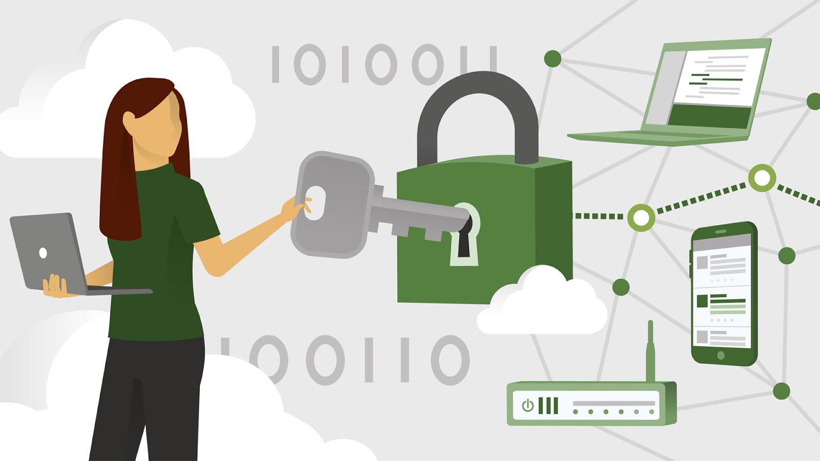 Ethical Hacking Hacking IoT Devices