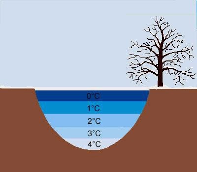 Peristiwa Anomali Air