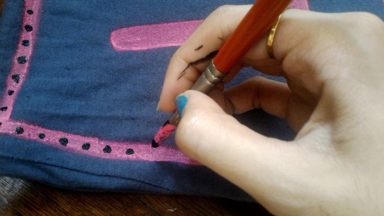 DIY No Sew Pillowcase (5 Seconds of Summer - Luke Hemmings