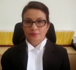 Justice Meenakshi Madan Rai