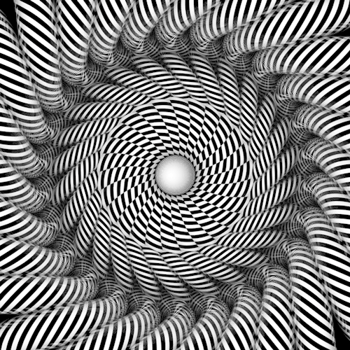 Optical Illusion Gif Visual Illusion Optical Illusion vrogue.co