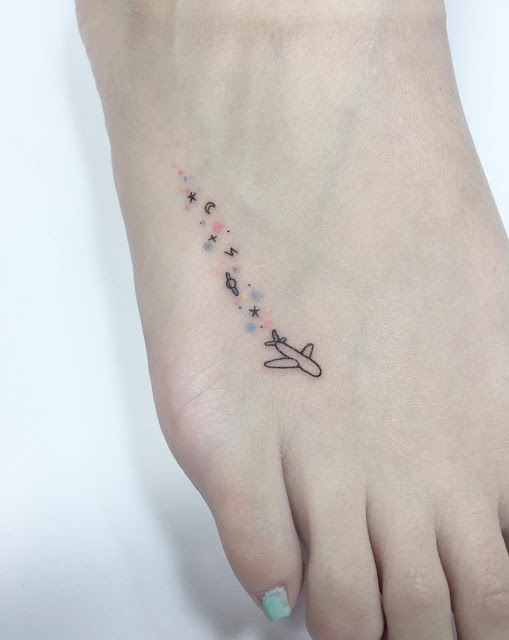 mini tatuagens para as meninas mini tatuagens para as meninas