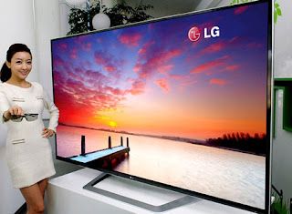 Daftar Harga TV LED LG Terbaru