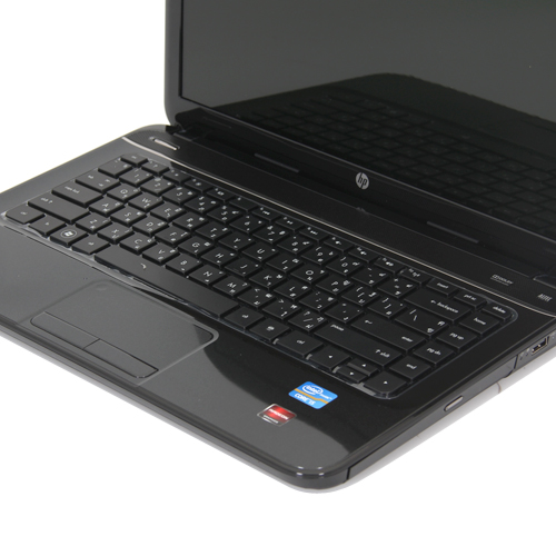 Notebook HP Pavilion G4 2018TX