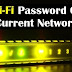 How To Know The Wifi Password of Your Current Wifi Network Connection | in Linux, Mac and Windows