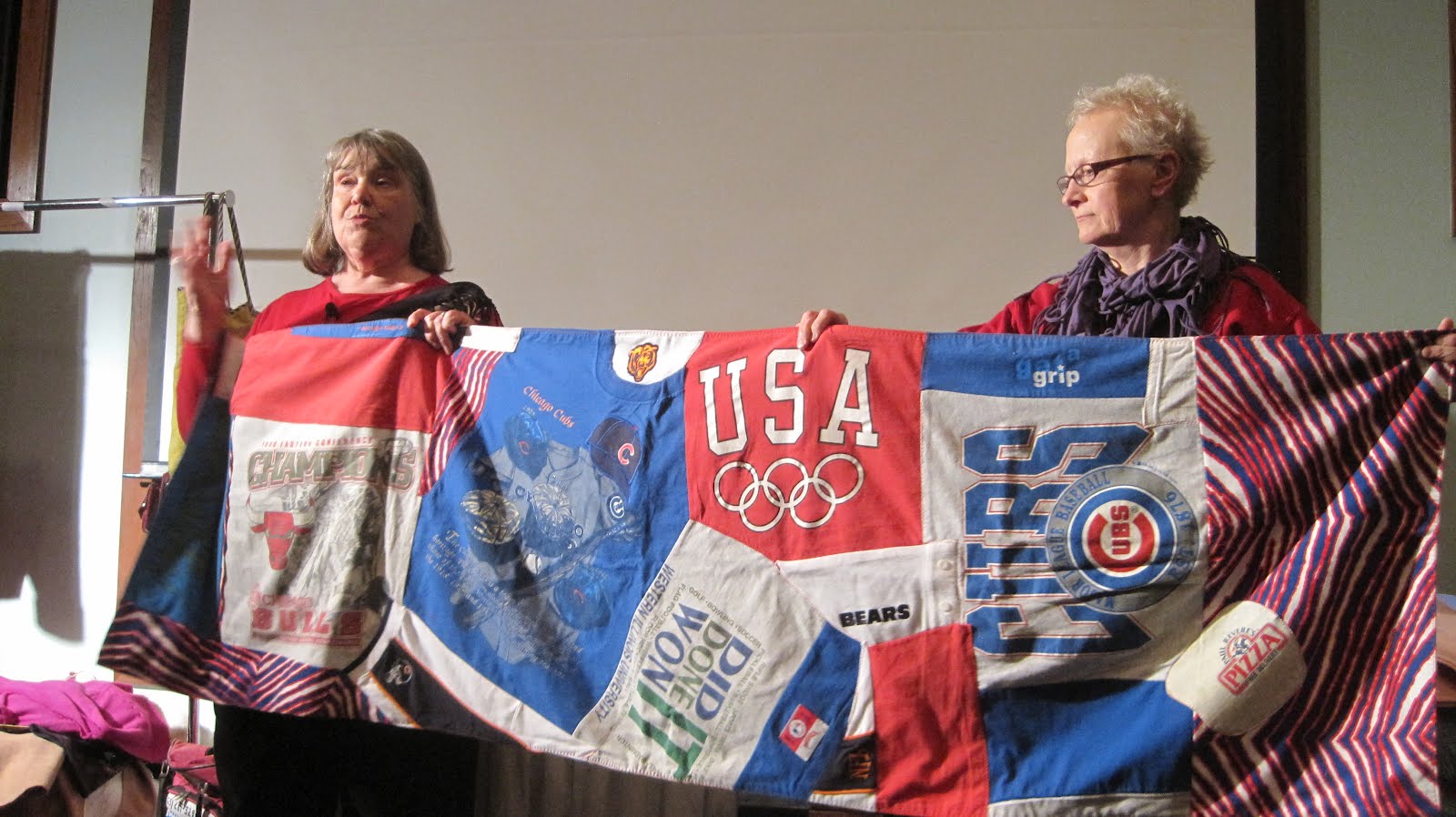 Rita's Sew Fun Cleveland Original Sewing & Quilt Expo