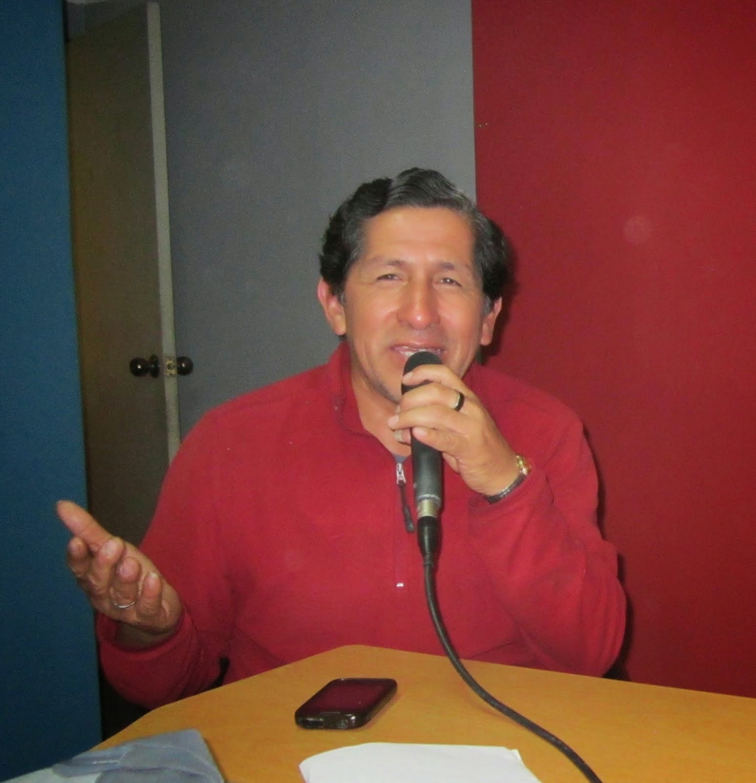 Orlando Soto Zambrano