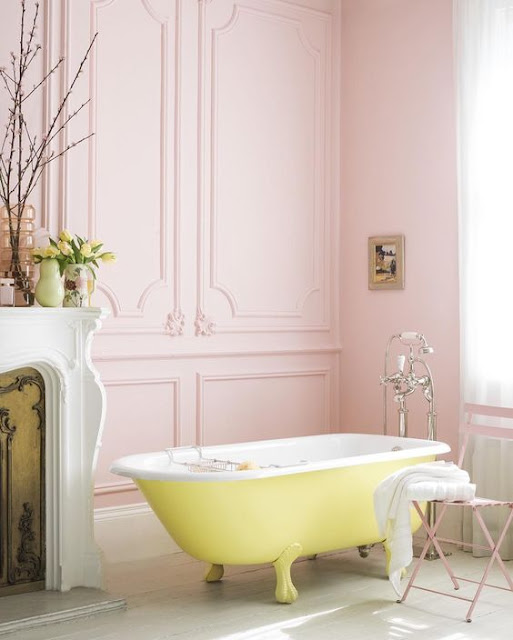 Un blog de decoración a mi manera... : Bañeras de lujo...