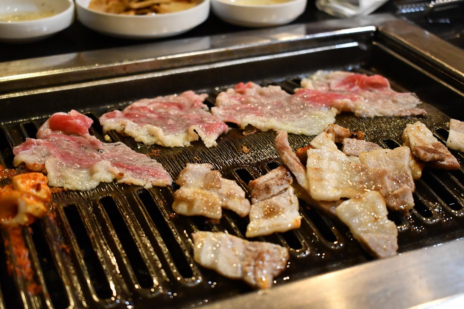 Yummy Food Adventures! Tofu Hut/トウフハット