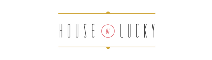 HOUSE OF LUCKY