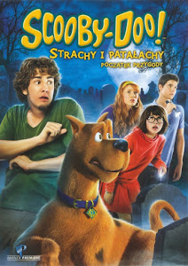 Scooby-Doo! The Mystery Begins Poster