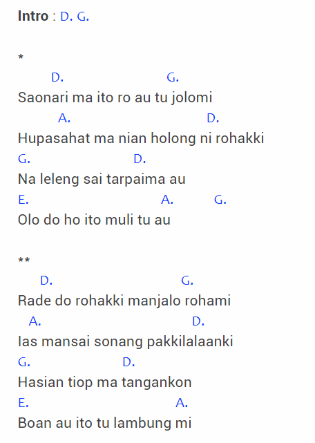 42+ Kunci gitar rade do au ideas