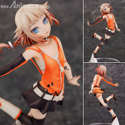 Figura ONE Aria on the Planetes Vocaloid