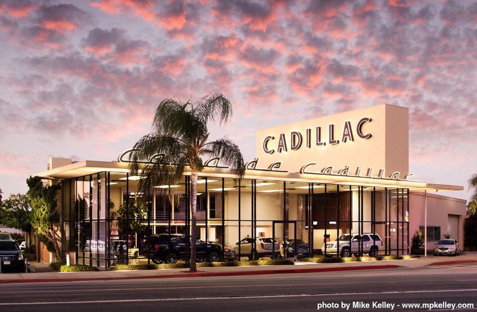 Casa De Cadillac >> Casa De Cadillac Completes Sensitive Renovation San Casa De Cadillac >> Casa De Cadillac Completes Sensitive Renovation San