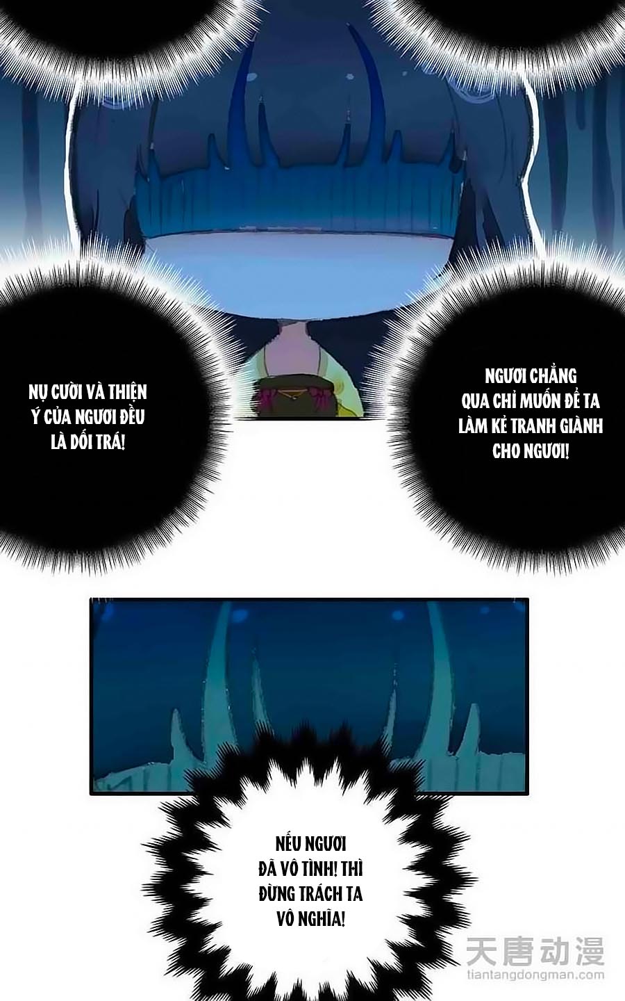 Tỏa Thảo Lục Chap 14 - Next Chap 15