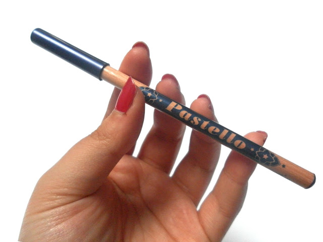 A picture of the Neve Pastello Eye Pencil