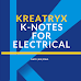 Electrical machine Kreatryx notes